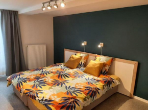 Au Grand Pierrot Spa